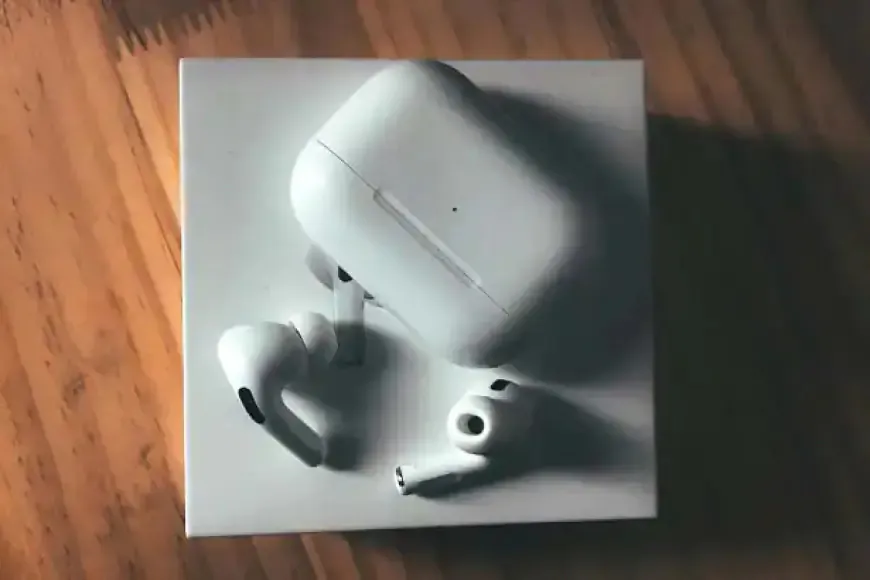 AirPods Pro 2: Worth the Hype?