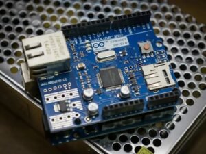 Arduino: Empowering DIY Projects and Innovation Arduino