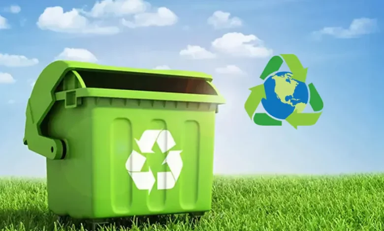 Essential Recycling Transforming Waste into Valuable Resources 2024