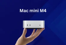 Exceptional Mac mini M4 Performance Surpasses All Expectations