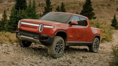 Impressive Rivian R1T Power Adventure Awaits in Electric Pickup