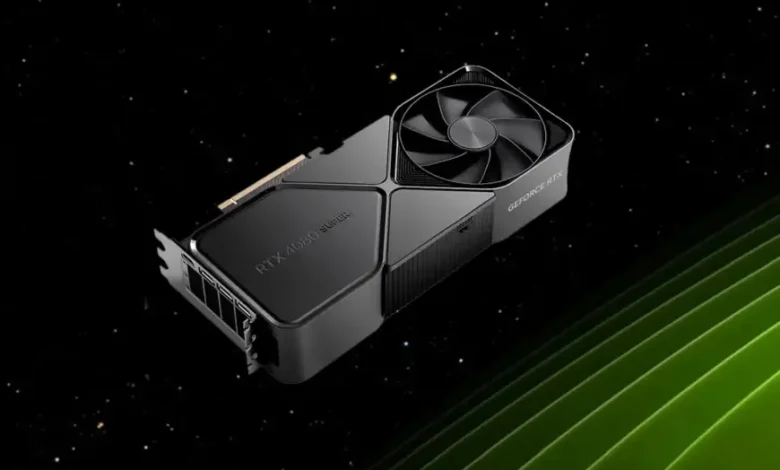 NVIDIA A Game-Changing Announcement at CES 2024