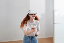 Oculus Quest 2 The best virtual reality option