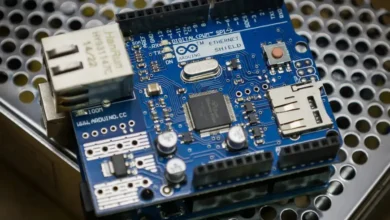 Powerful Arduino Projects Boosting Innovation and Creativity 2024