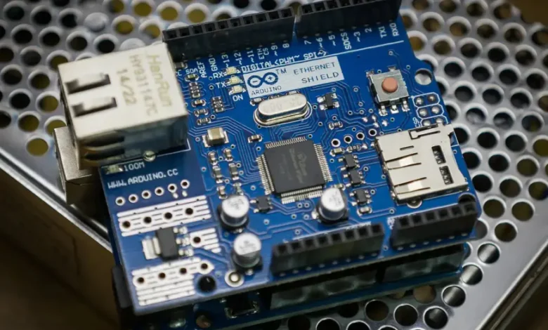 Powerful Arduino Projects Boosting Innovation and Creativity 2024