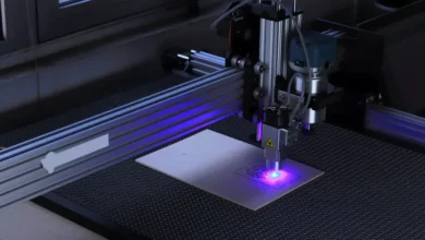 Powerful CO2 Laser Techniques for Precision and Efficiency