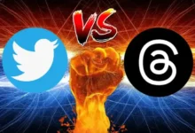 Powerful Threads Social Network Challenges Twitter’s Dominance 2024