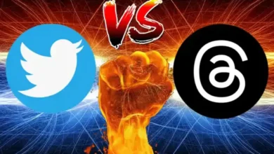 Powerful Threads Social Network Challenges Twitter’s Dominance 2024