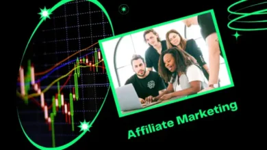 Profitable Affiliate Marketing Secrets for Instant Success 2024