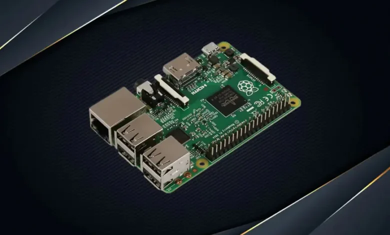 Raspberry Pi Revolutionizing Tech with Endless Possibilities 2024