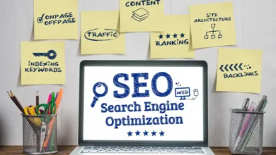 SEO The art of search engine optimization 2024