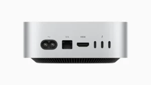 Exceptional Mac mini M4 Performance Surpasses All Expectations