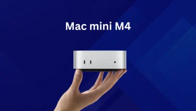 Exceptional Mac mini M4 Performance Surpasses All Expectations