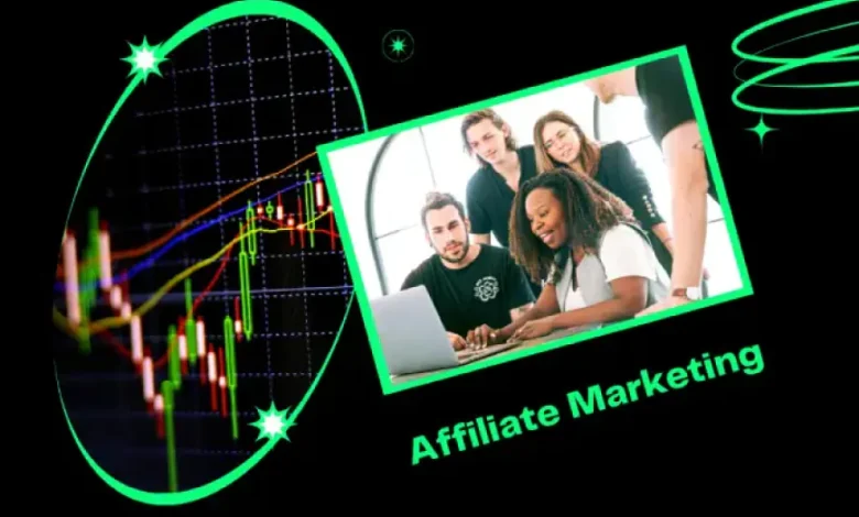 Profitable Affiliate Marketing Secrets for Instant Success 2024