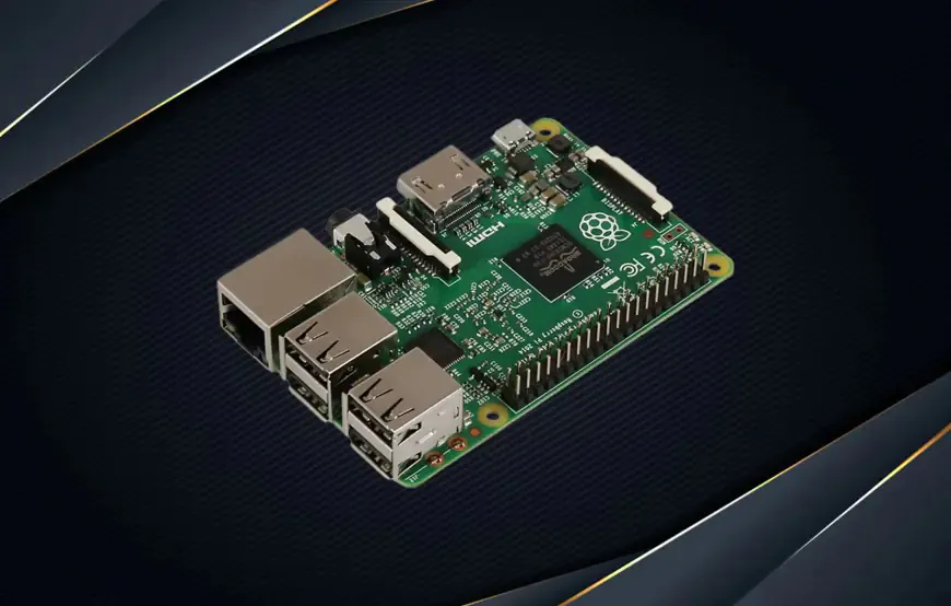 Raspberry Pi Revolutionizing Tech with Endless Possibilities 2024